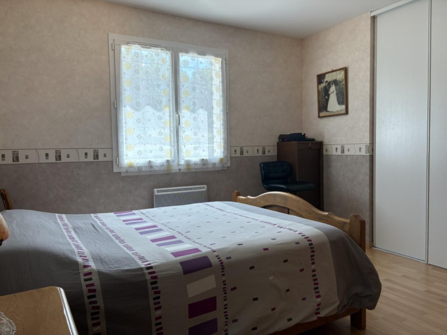 te koop vrijstaand huis Ayen Corrèze 10