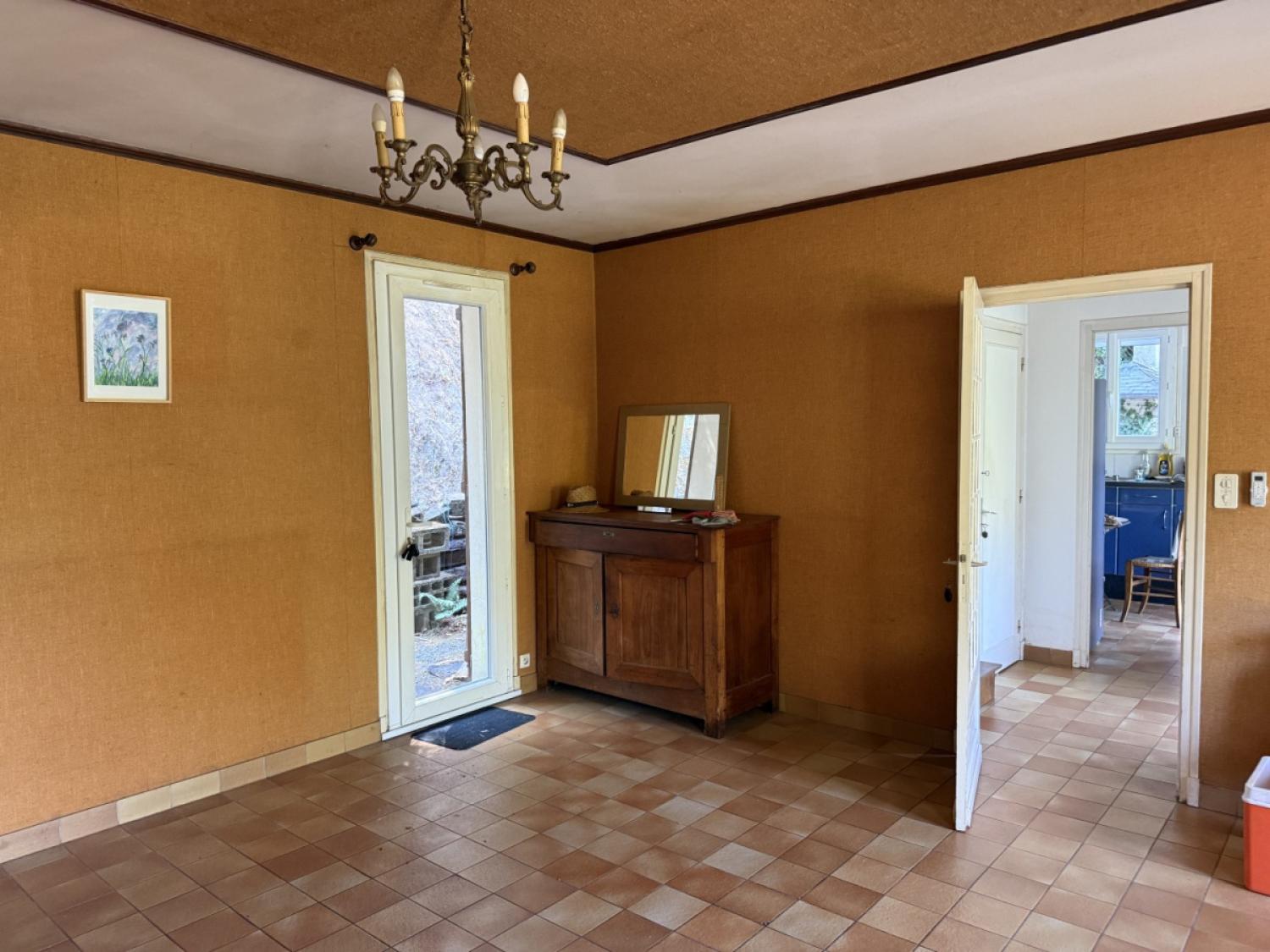 te koop vrijstaand huis Vignols Corrèze 8