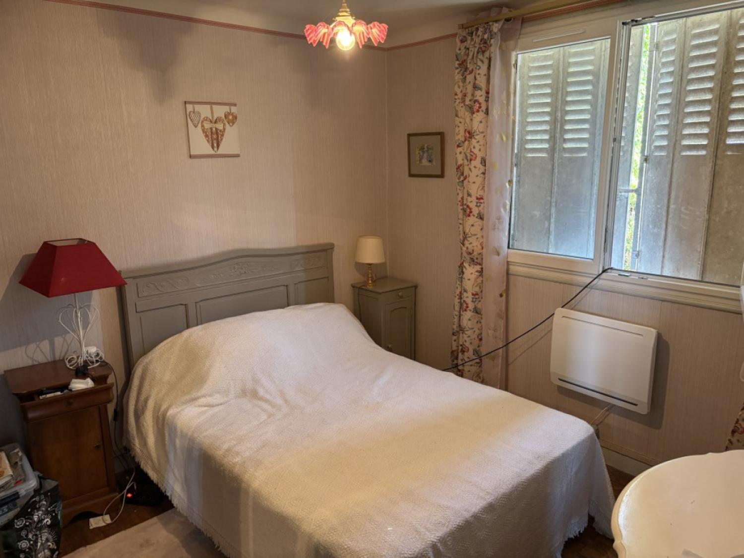  te koop vrijstaand huis Juillac Corrèze 7