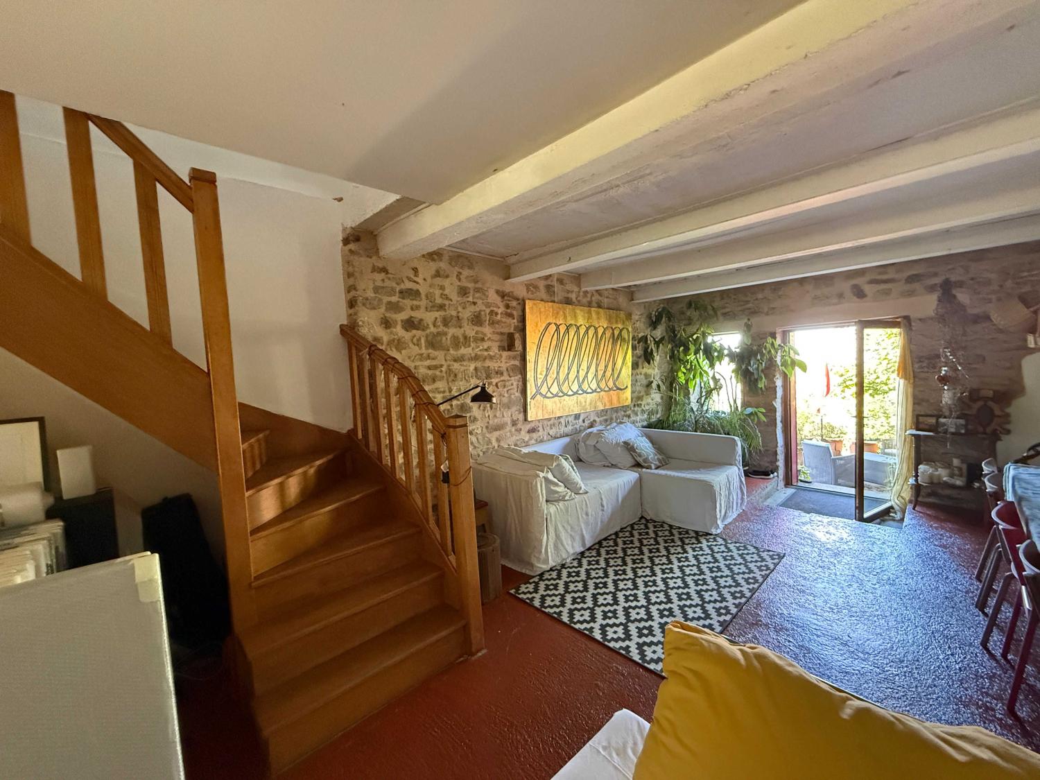 te koop dorpshuis Bourbonne-les-Bains Haute-Marne 33