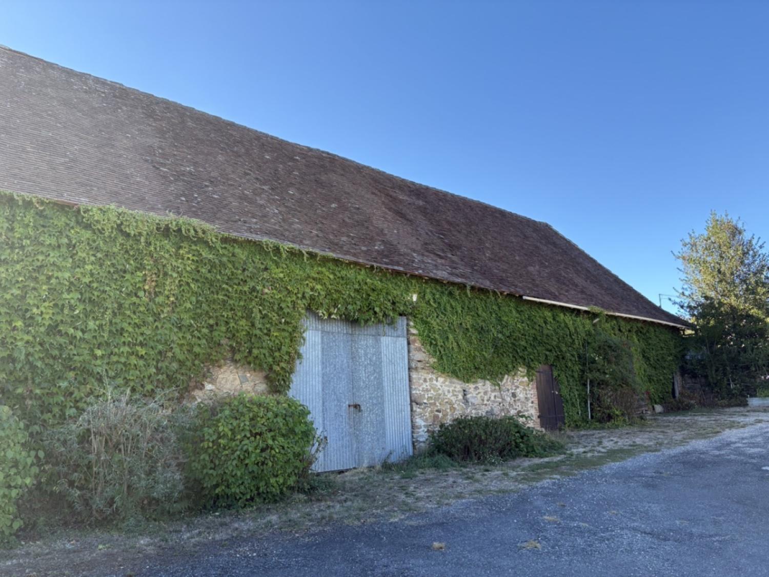  te koop vrijstaand huis Meuzac Haute-Vienne 29
