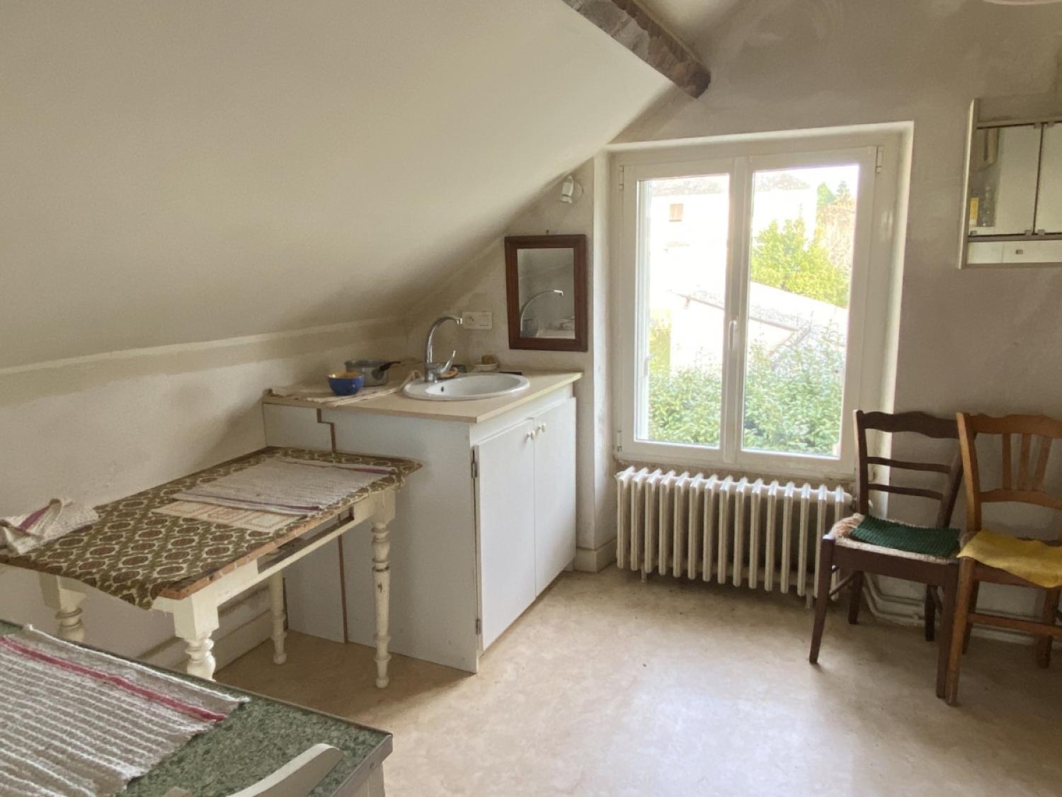 te koop vrijstaand huis Arnac-Pompadour Corrèze 13