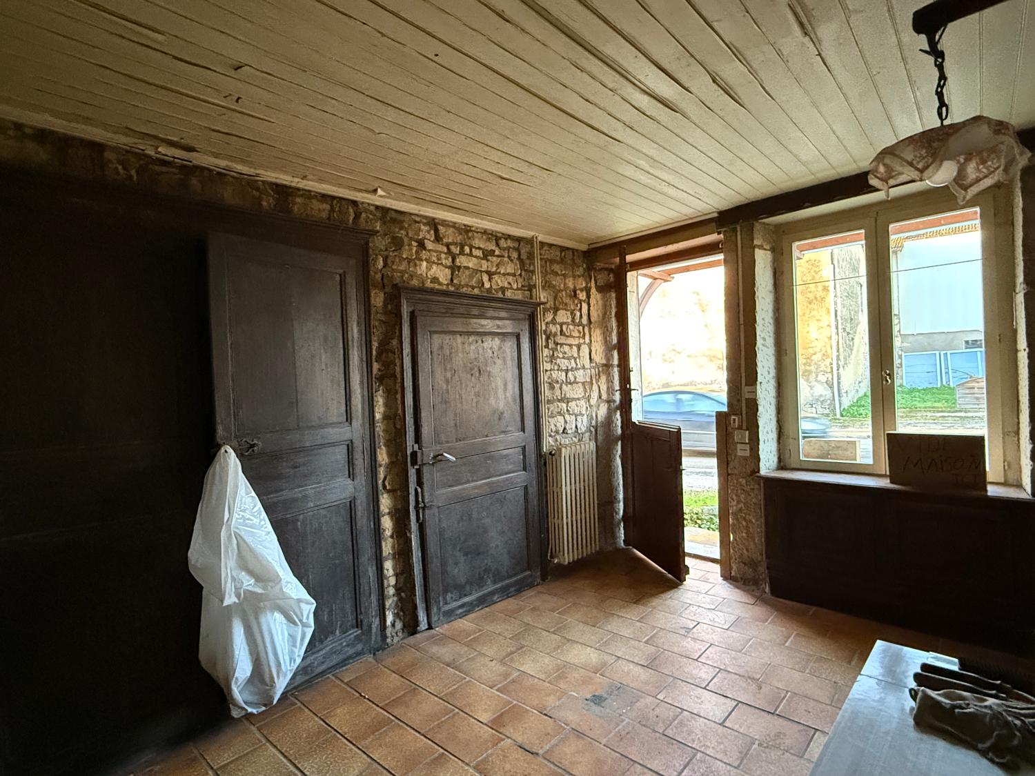  te koop dorpsboerderij Vernois-sur-Mance Haute-Saône 5