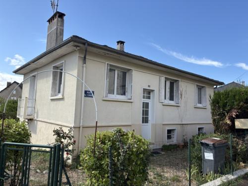 Juillac Corrèze vrijstaand huis foto 7422356