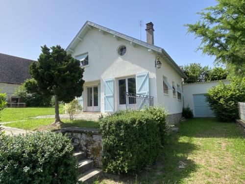 Saint-Pardoux-Corbier Corrèze vrijstaand huis foto