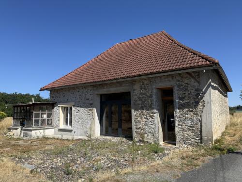 Saint-Julien-le-Vendômois Corrèze vrijstaand huis foto 7422357