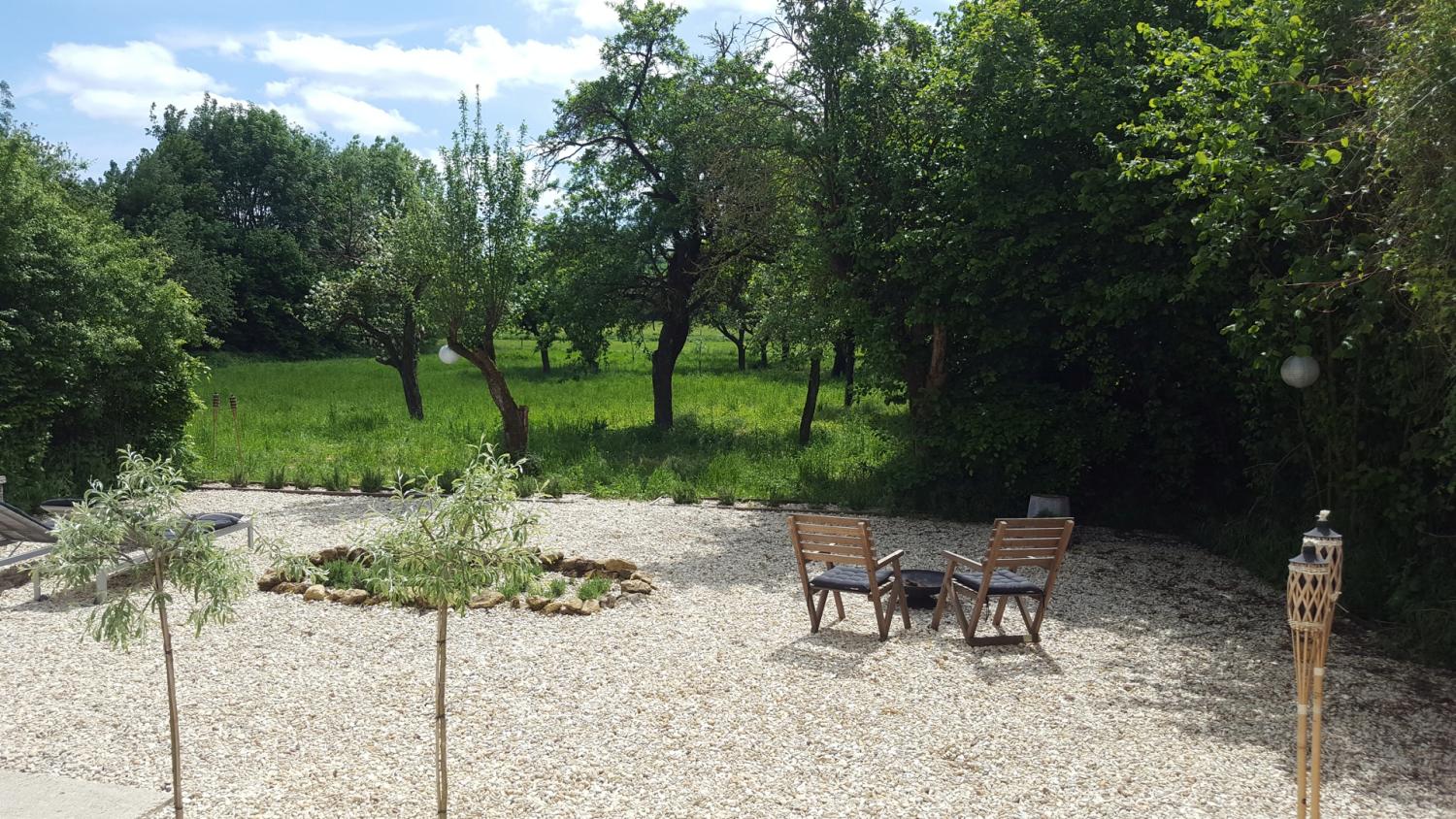  te koop gîtes/ chambres d'hôtes Autréville-Saint-Lambert Meuse 9