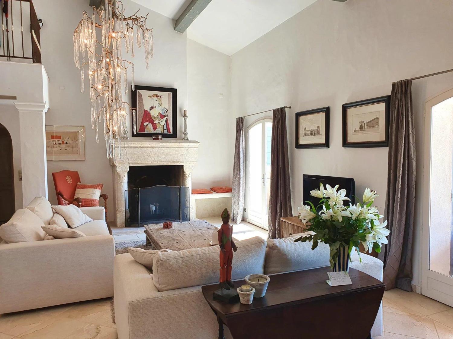  te koop villa Salernes Var 4