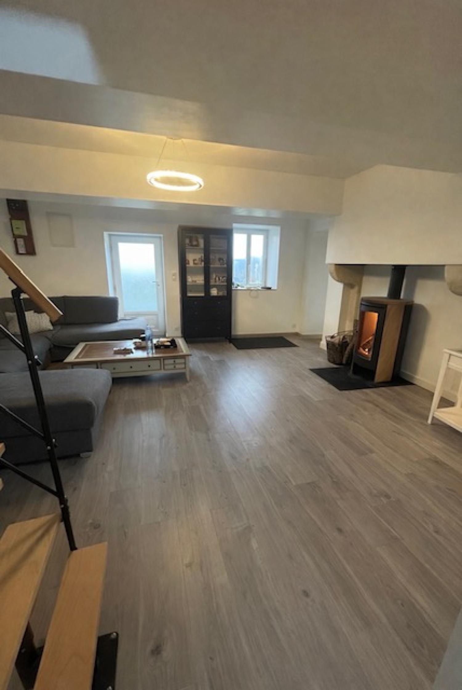  te koop landgoed Villapourçon Nièvre 8