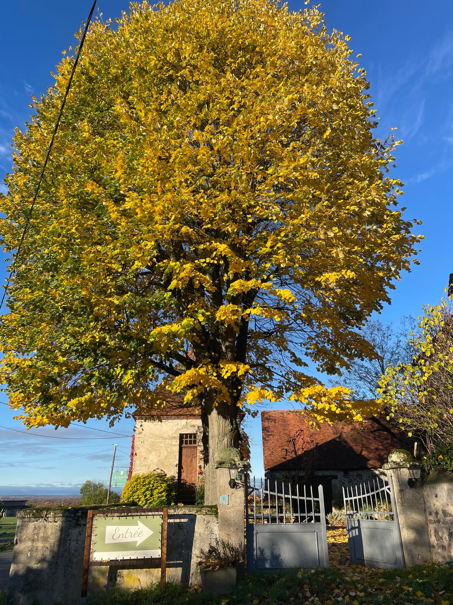  te koop camping Lussat Creuse 27