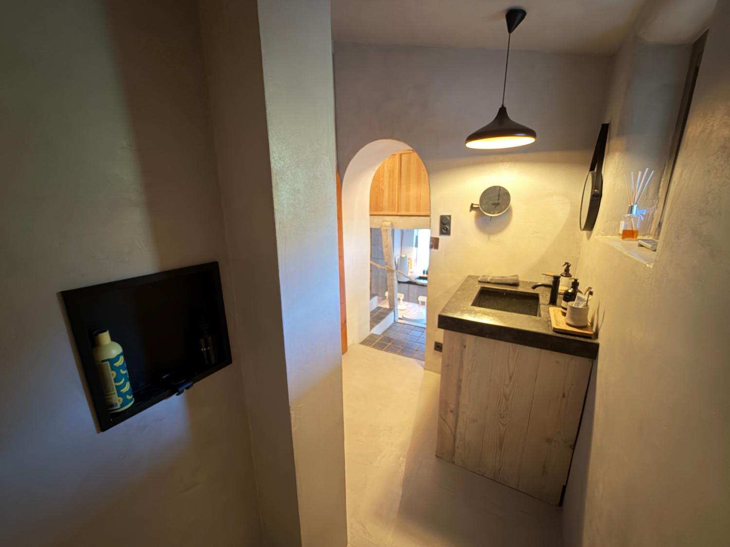  te koop gîtes/ chambres d'hôtes Autréville-Saint-Lambert Meuse 41