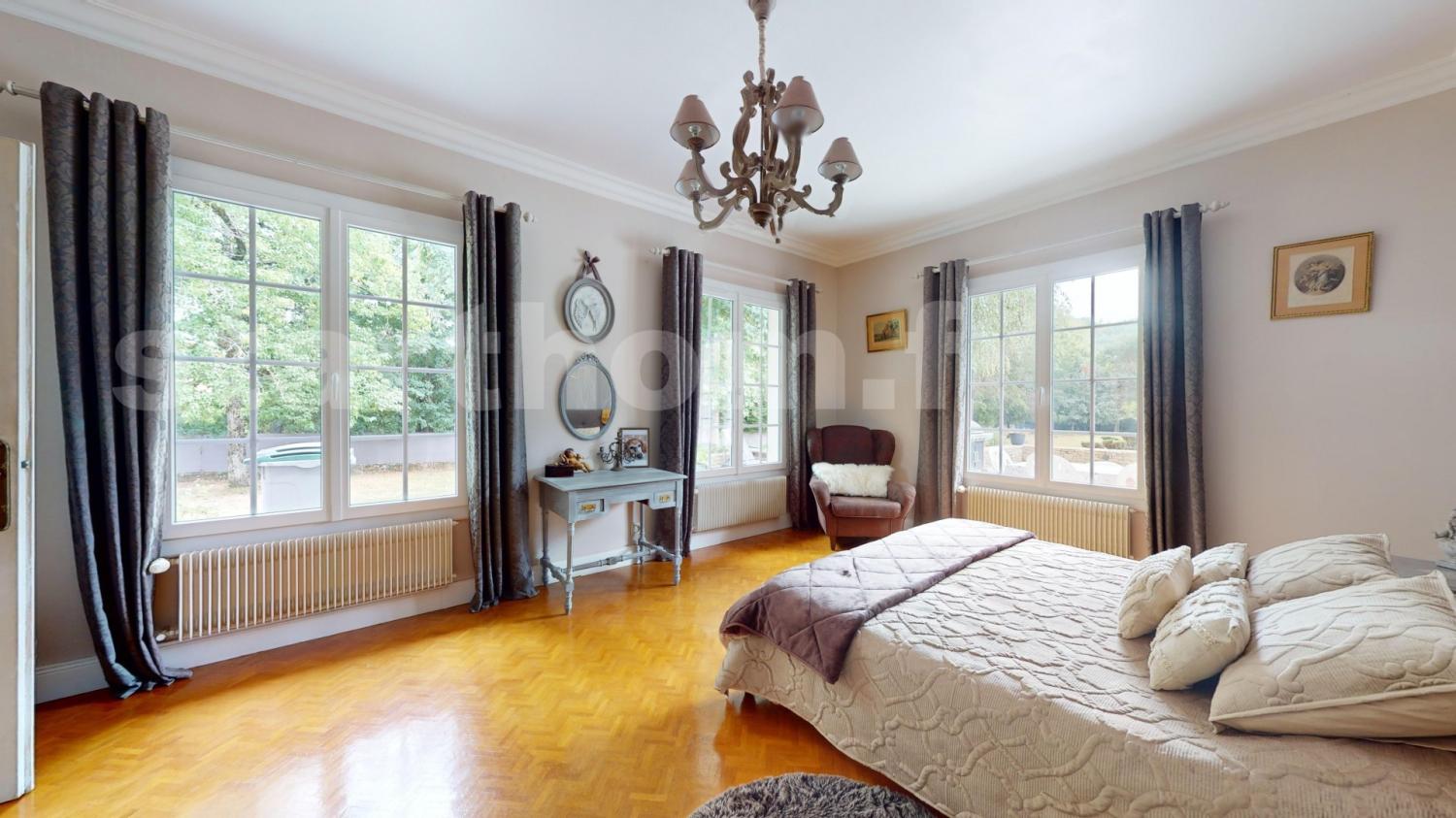  te koop landgoed Mottier Isère 13