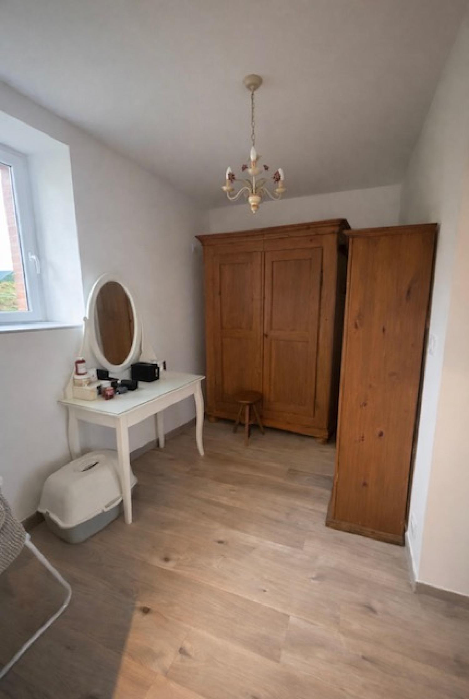  te koop landgoed Villapourçon Nièvre 9