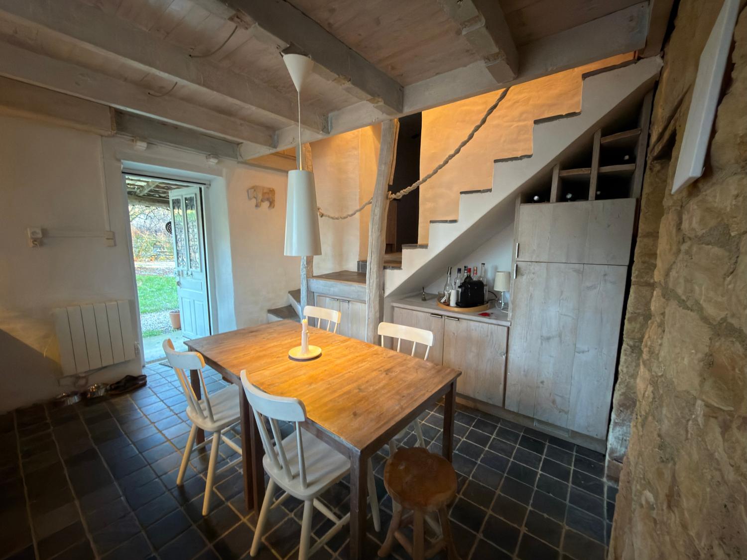  te koop gîtes/ chambres d'hôtes Autréville-Saint-Lambert Meuse 39
