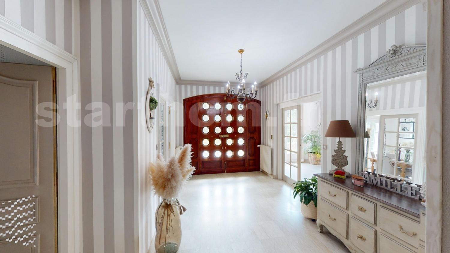  te koop landgoed Mottier Isère 5