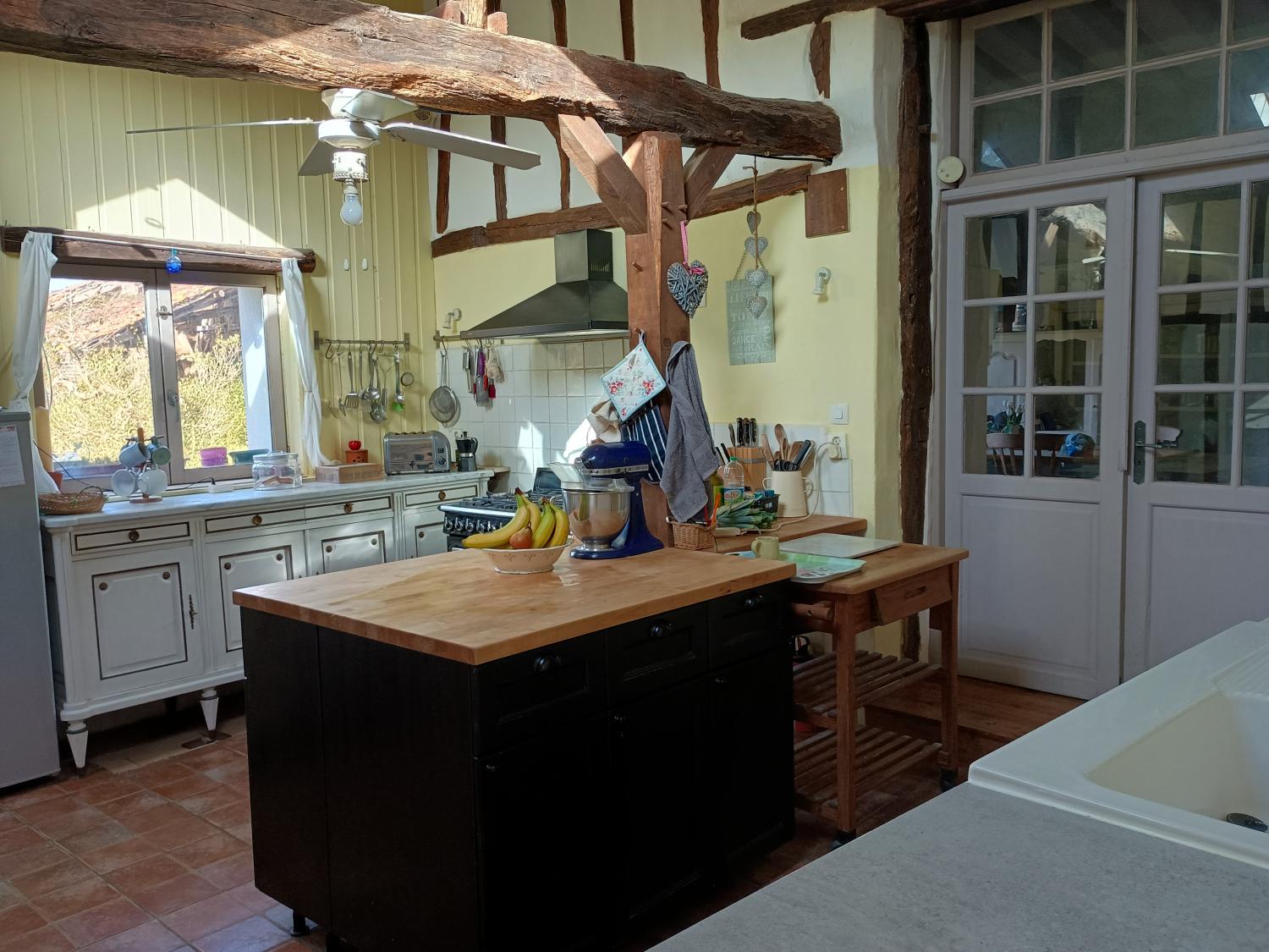 te koop vrijstaand huis Aire-sur-l'Adour Landes 15