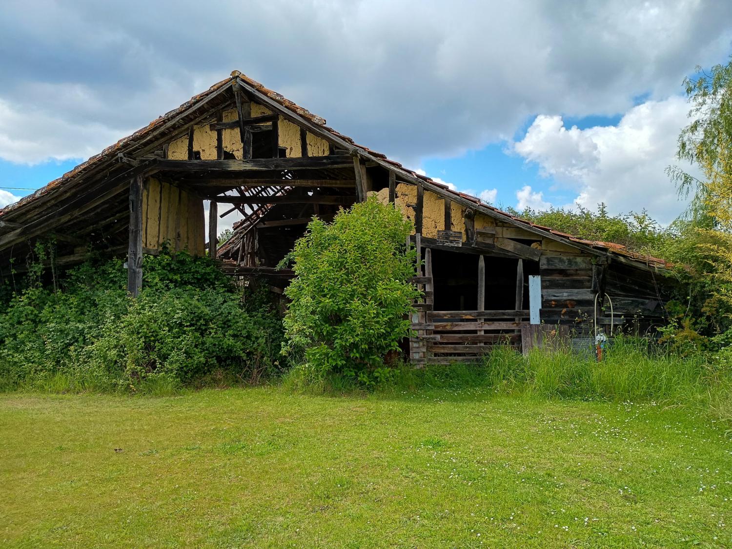 te koop vrijstaand huis Aire-sur-l'Adour Landes 34