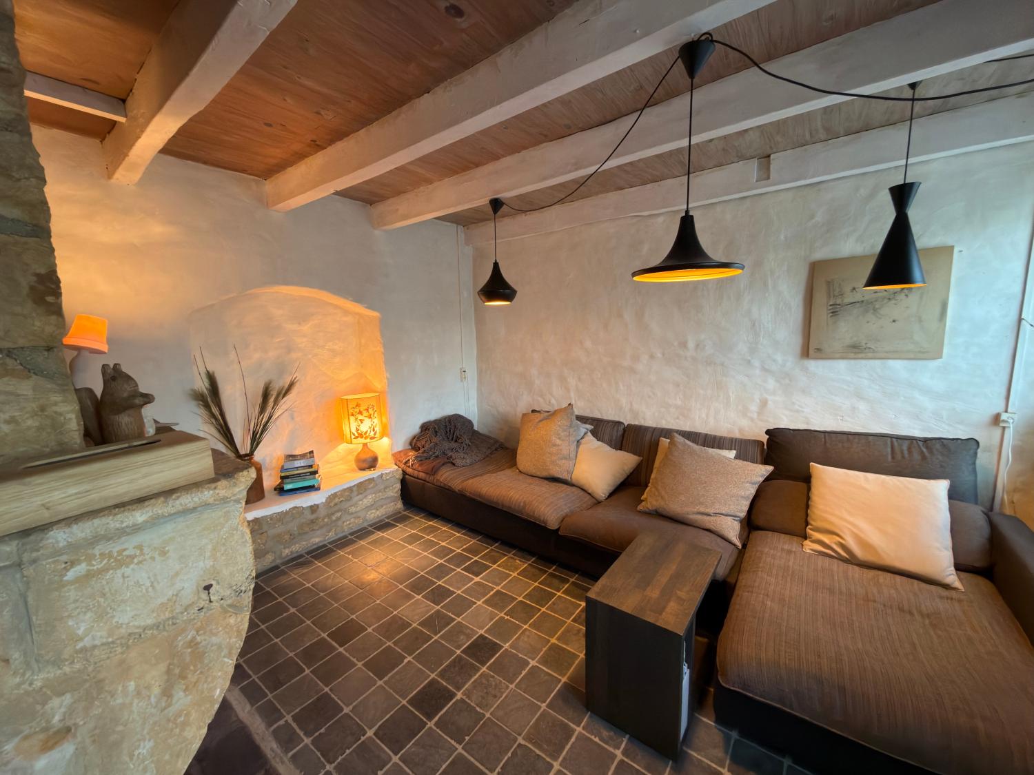  te koop gîtes/ chambres d'hôtes Autréville-Saint-Lambert Meuse 36