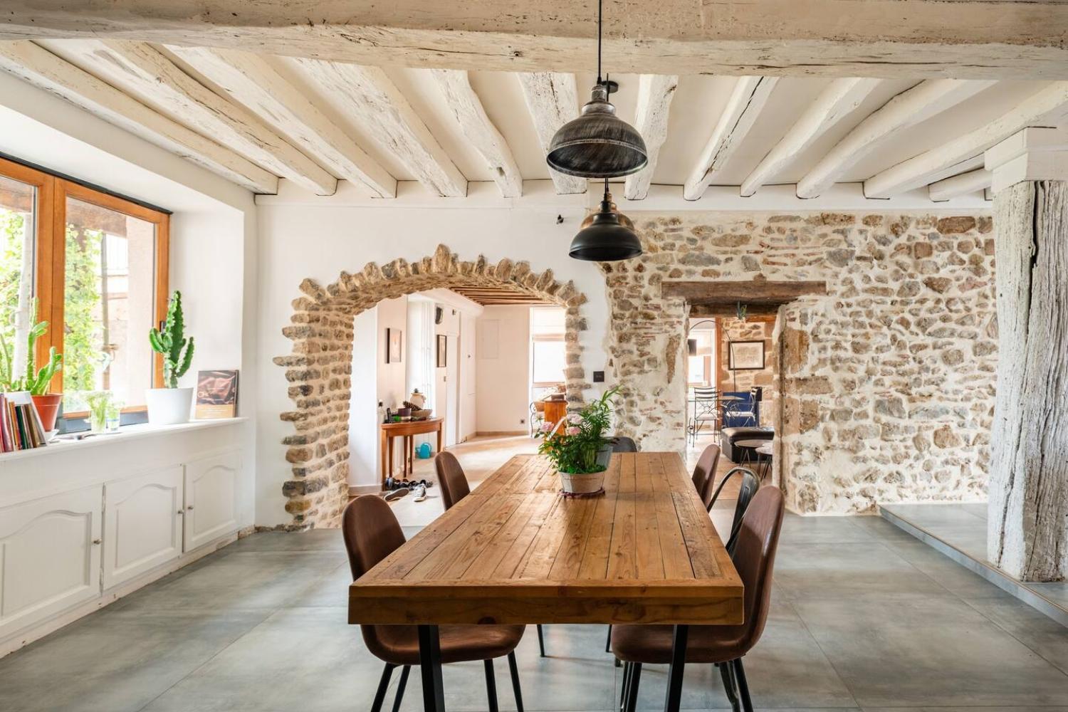  te koop gîtes/ chambres d'hôtes Ruffey-lès-Beaune Côte-d'Or 5