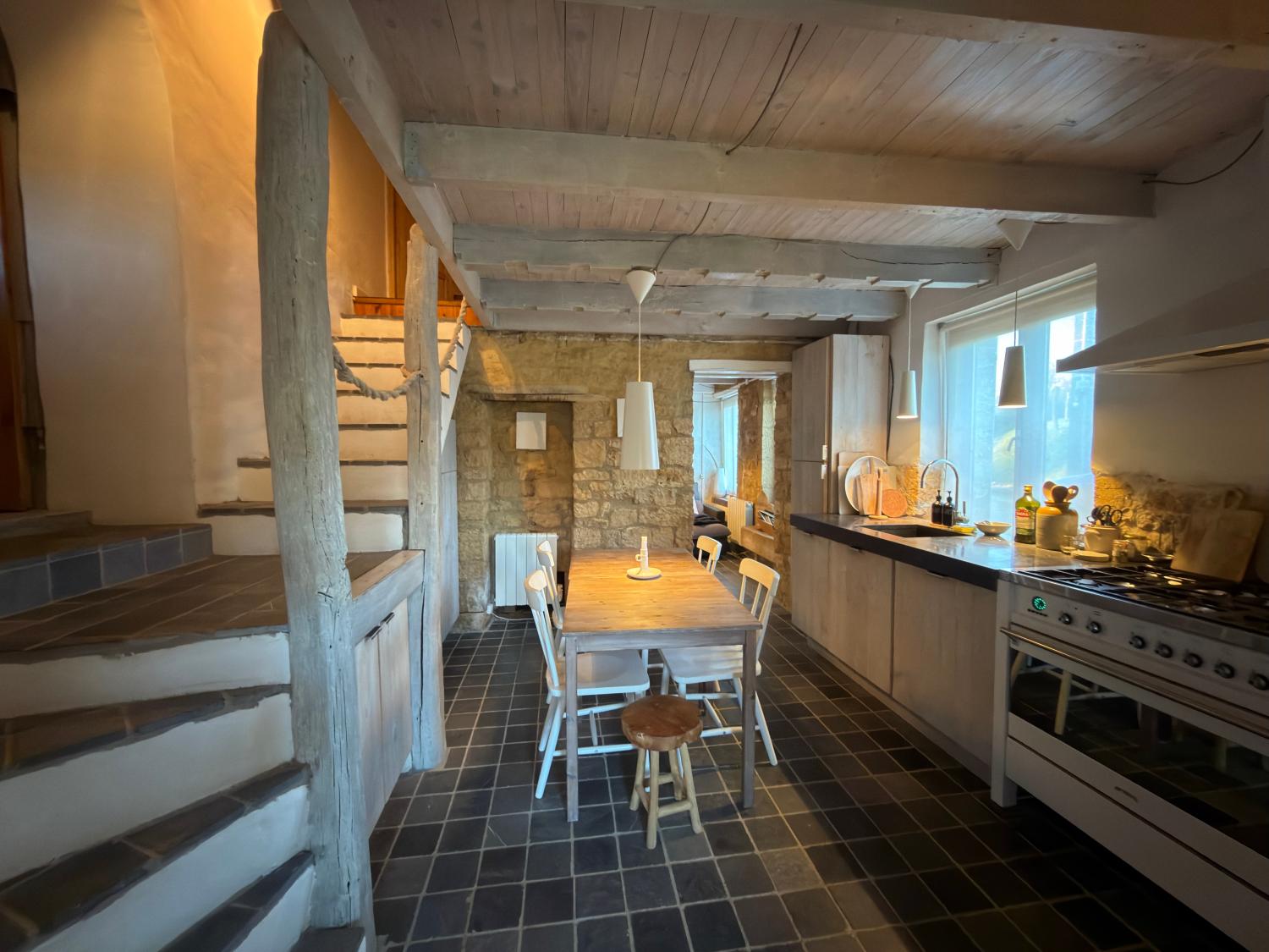  te koop gîtes/ chambres d'hôtes Autréville-Saint-Lambert Meuse 38