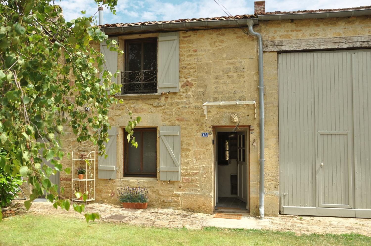  te koop gîtes/ chambres d'hôtes Autréville-Saint-Lambert Meuse 20