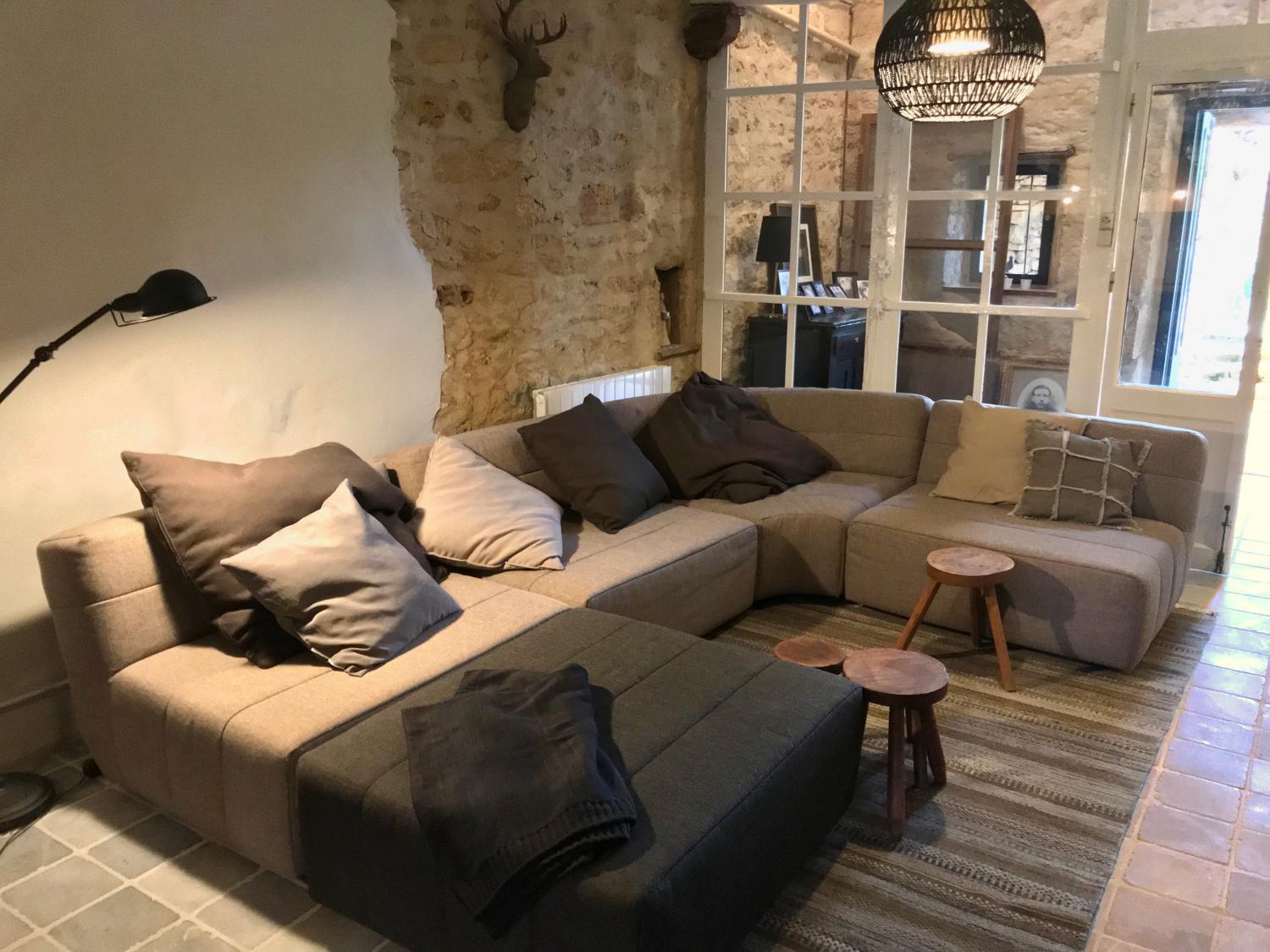  te koop gîtes/ chambres d'hôtes Autréville-Saint-Lambert Meuse 29
