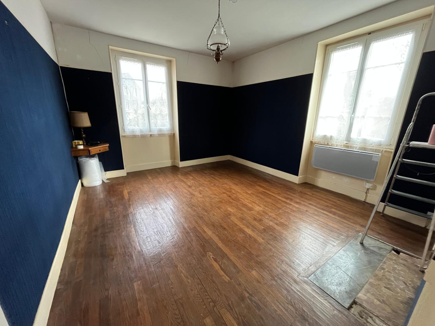  te koop huis Planchez Nièvre 7