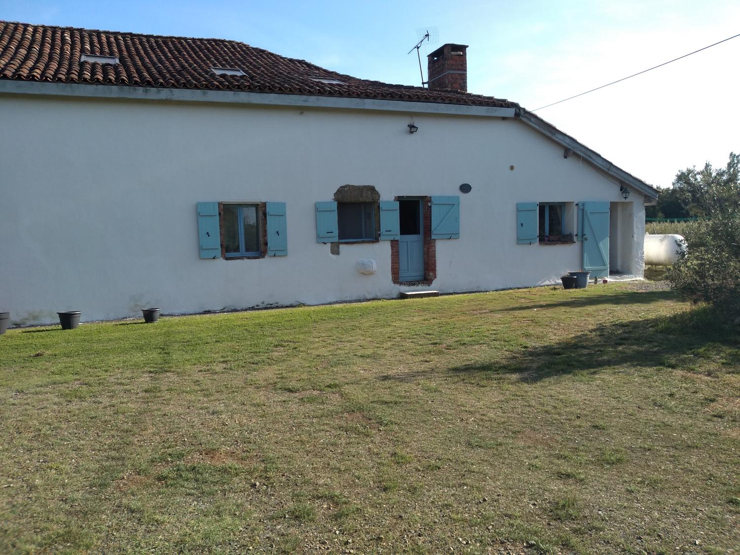 te koop vrijstaand huis Aire-sur-l'Adour Landes 13