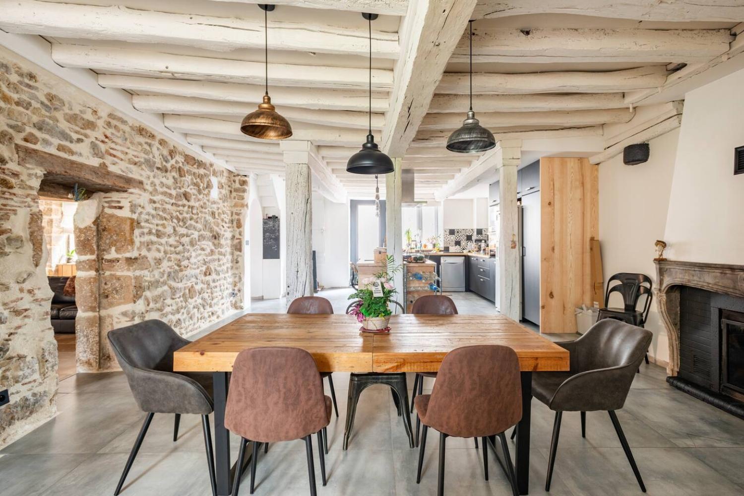  te koop gîtes/ chambres d'hôtes Ruffey-lès-Beaune Côte-d'Or 13