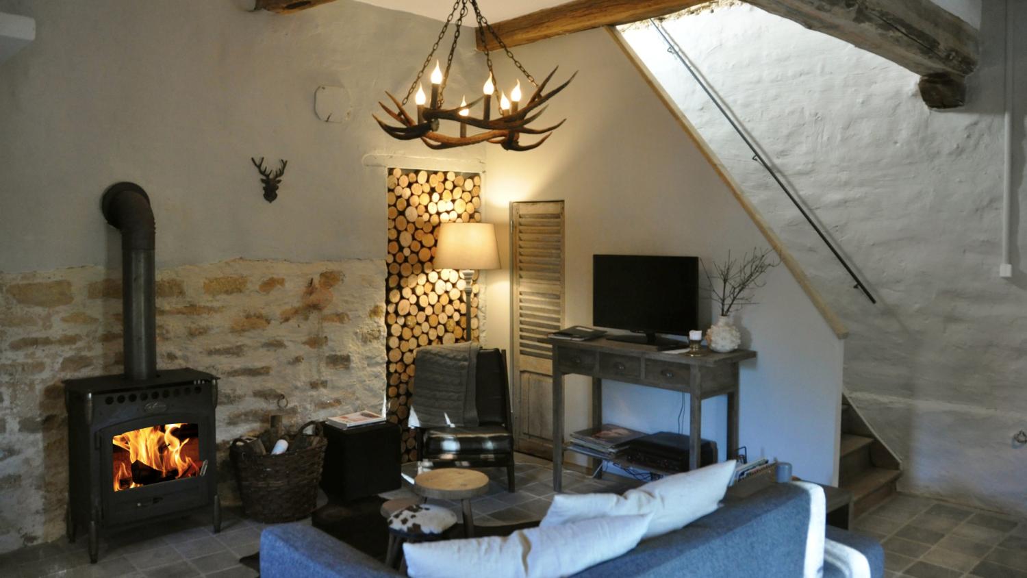  te koop gîtes/ chambres d'hôtes Autréville-Saint-Lambert Meuse 15