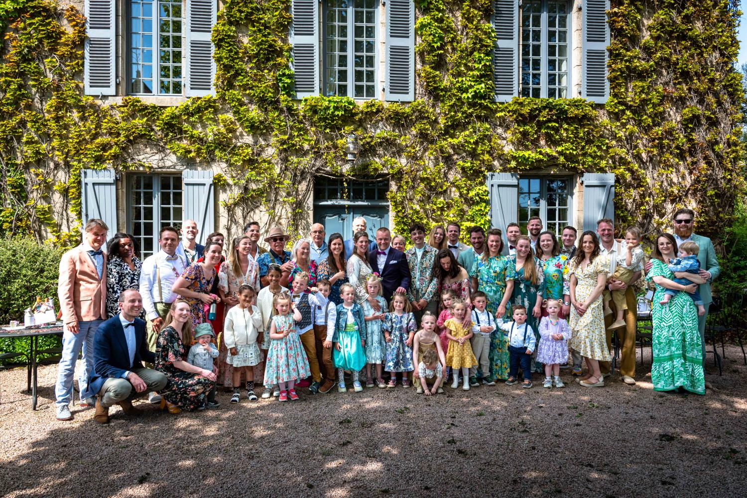  te koop camping Lussat Creuse 48