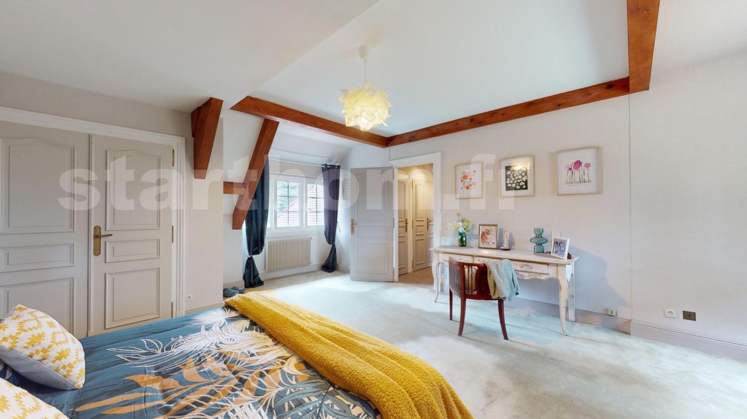  te koop landgoed Mottier Isère 15