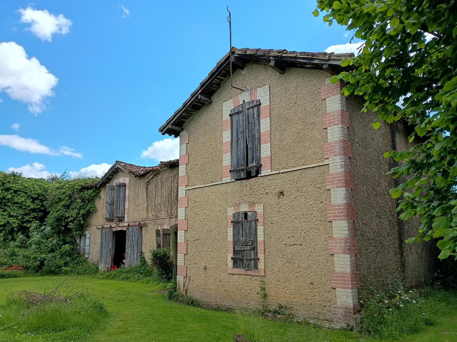 te koop vrijstaand huis Aire-sur-l'Adour Landes 36