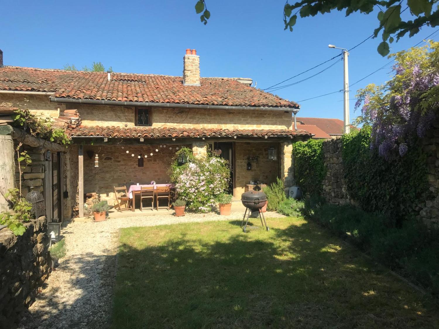  te koop gîtes/ chambres d'hôtes Autréville-Saint-Lambert Meuse 31