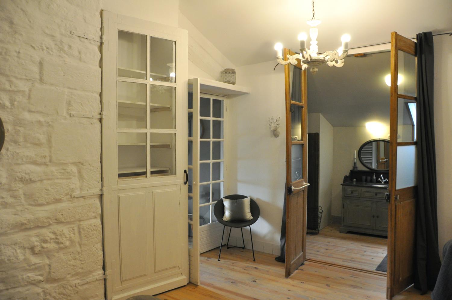  te koop gîtes/ chambres d'hôtes Autréville-Saint-Lambert Meuse 12