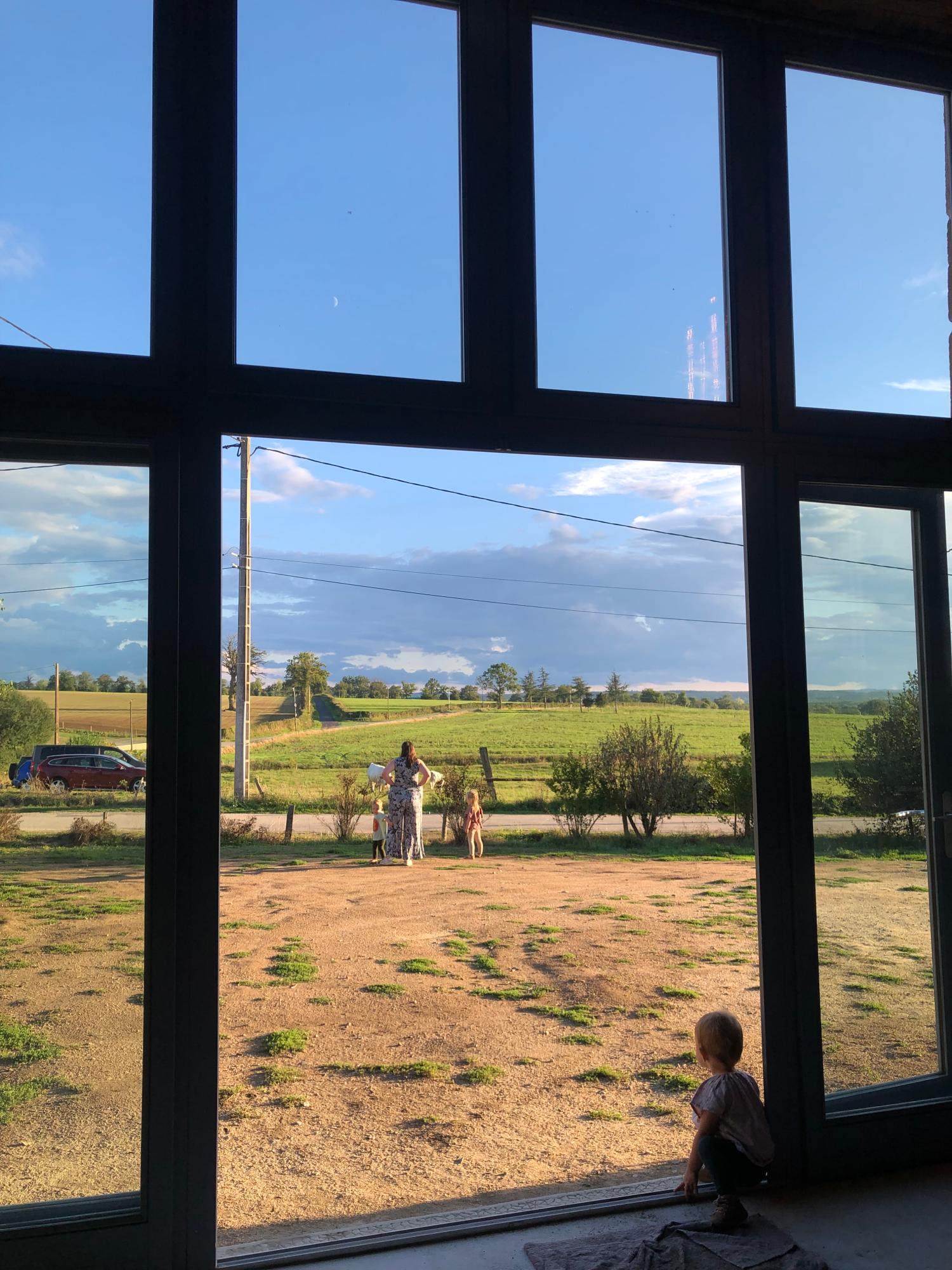  te koop camping Lussat Creuse 11