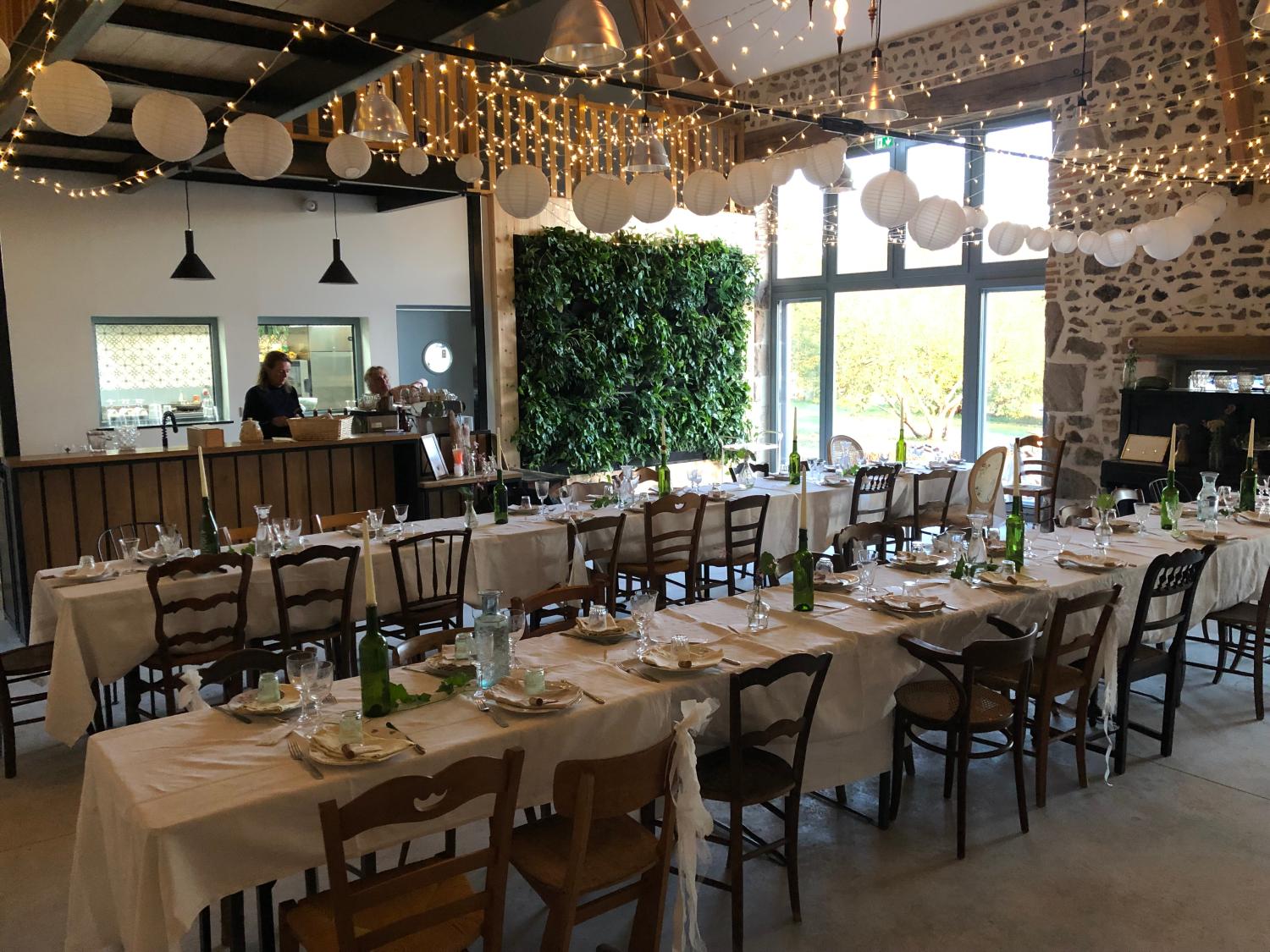  te koop camping Lussat Creuse 32