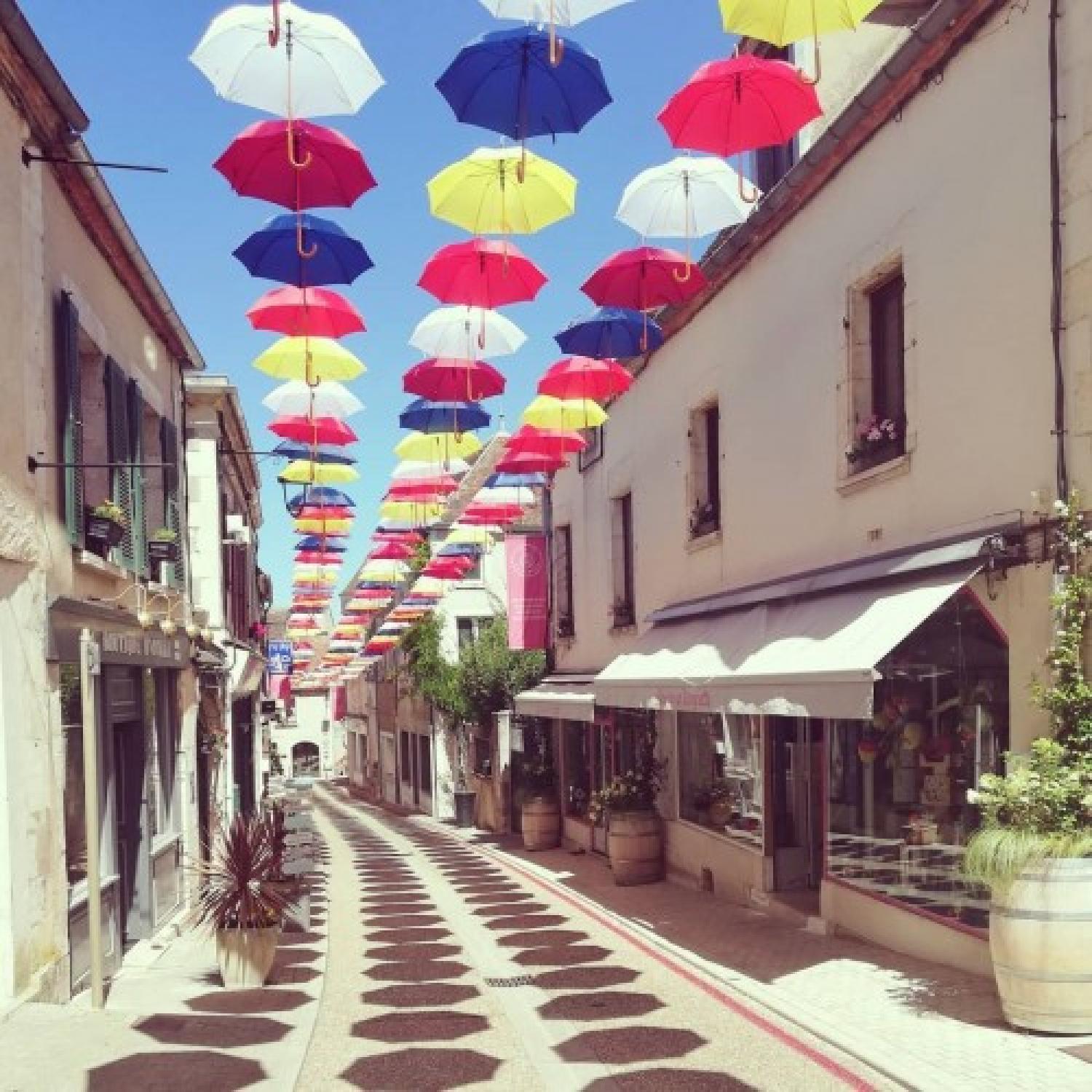  te koop dorpshuis Sancerre Cher 13