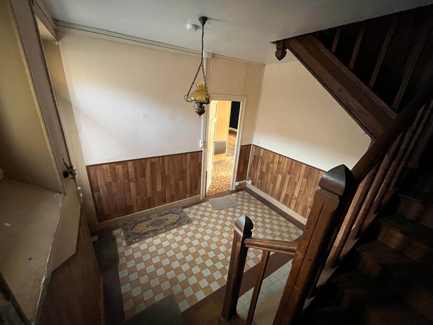  te koop huis Planchez Nièvre 11