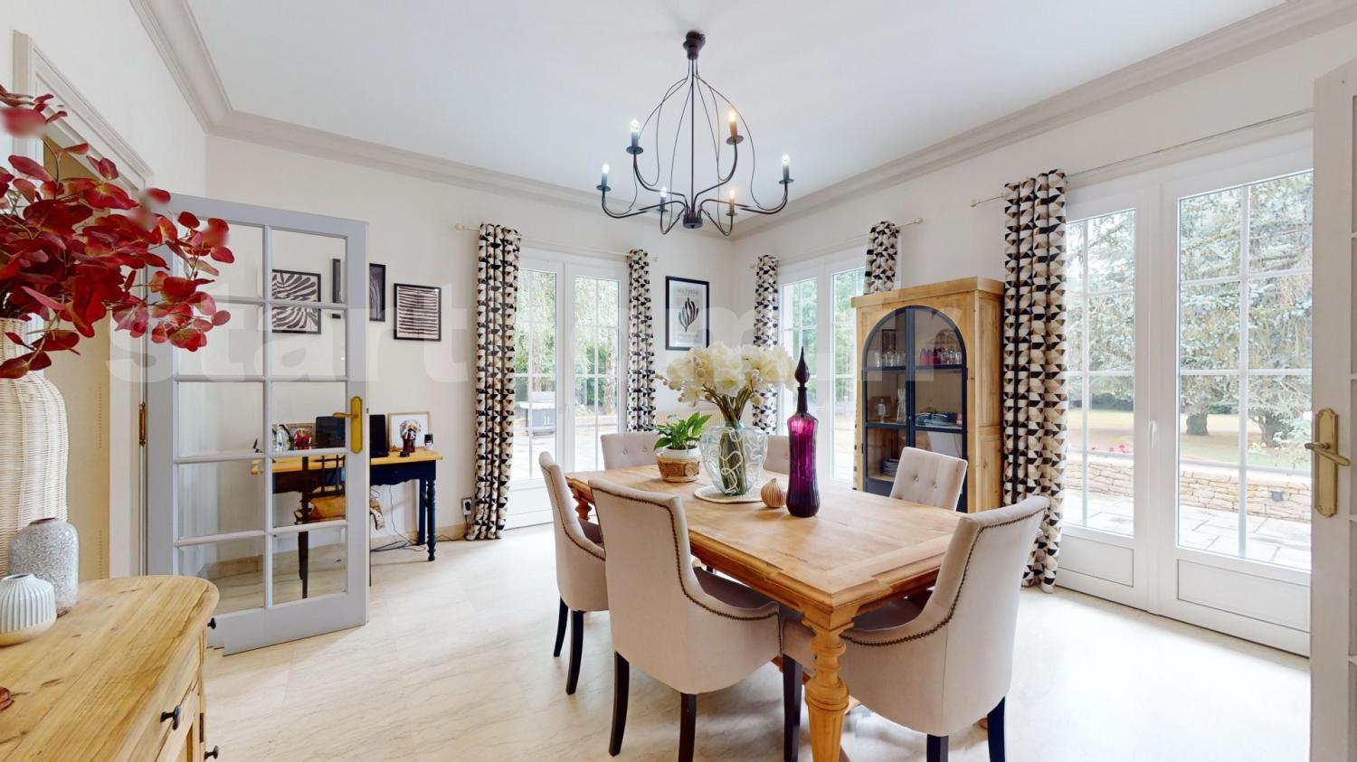  te koop landgoed Mottier Isère 8