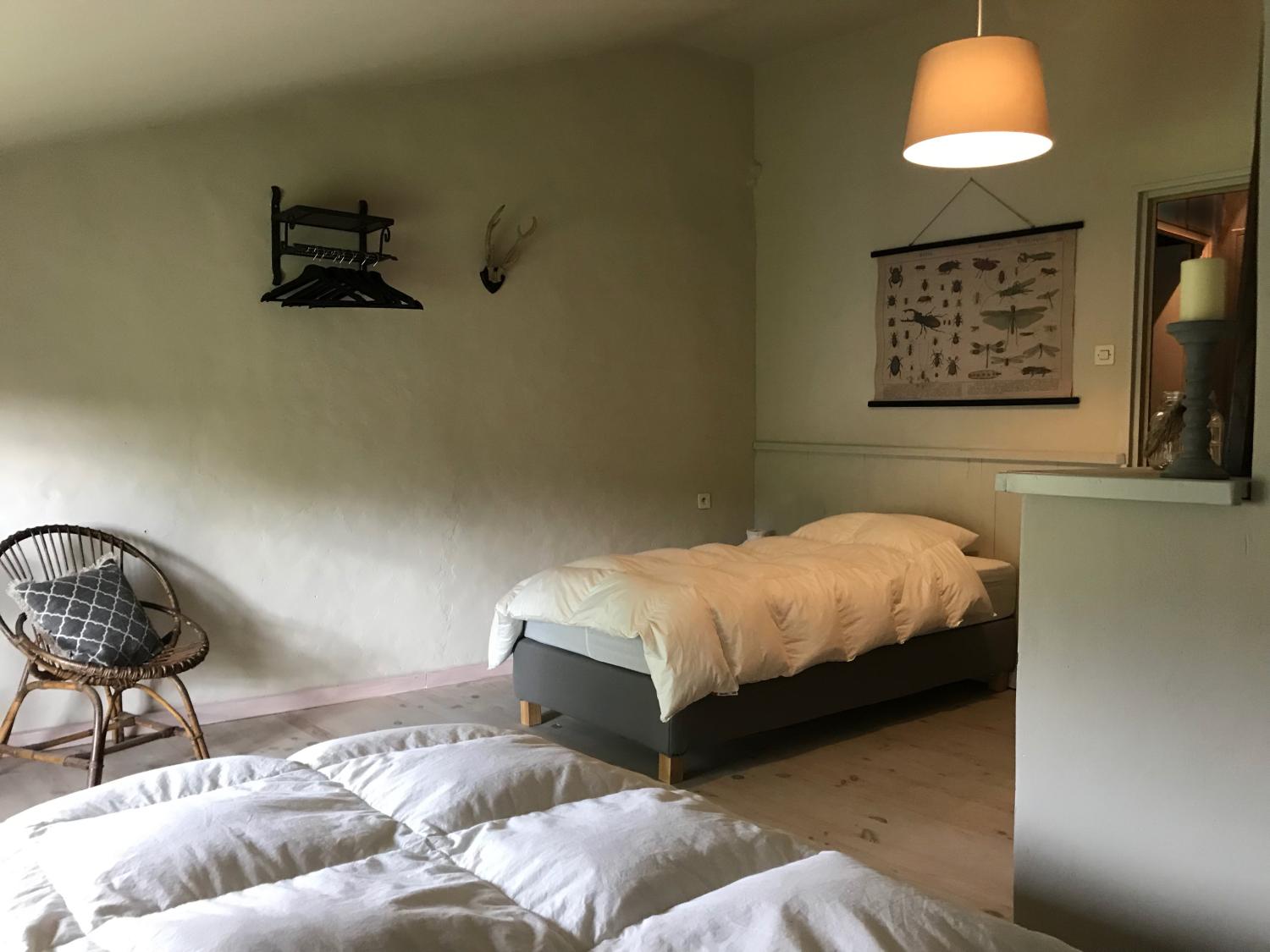  te koop gîtes/ chambres d'hôtes Autréville-Saint-Lambert Meuse 25