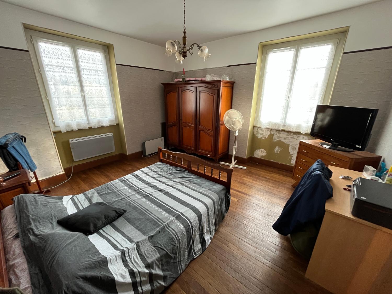  te koop huis Planchez Nièvre 6