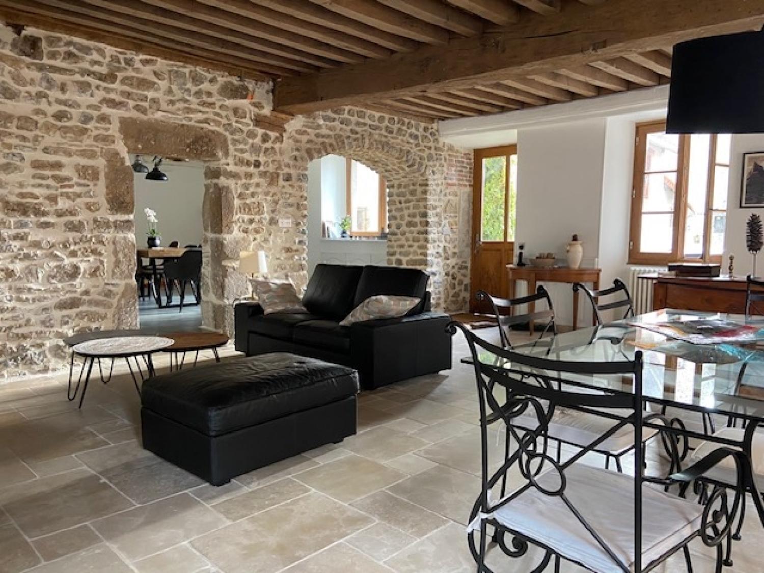  te koop gîtes/ chambres d'hôtes Ruffey-lès-Beaune Côte-d'Or 3