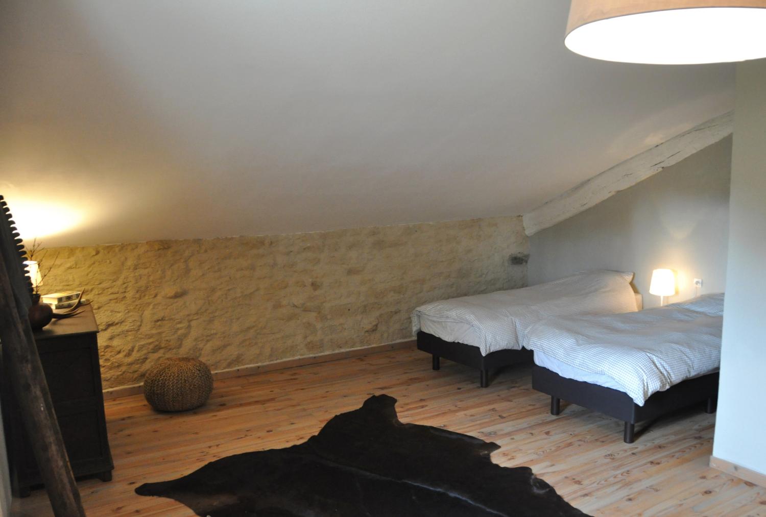  te koop gîtes/ chambres d'hôtes Autréville-Saint-Lambert Meuse 14