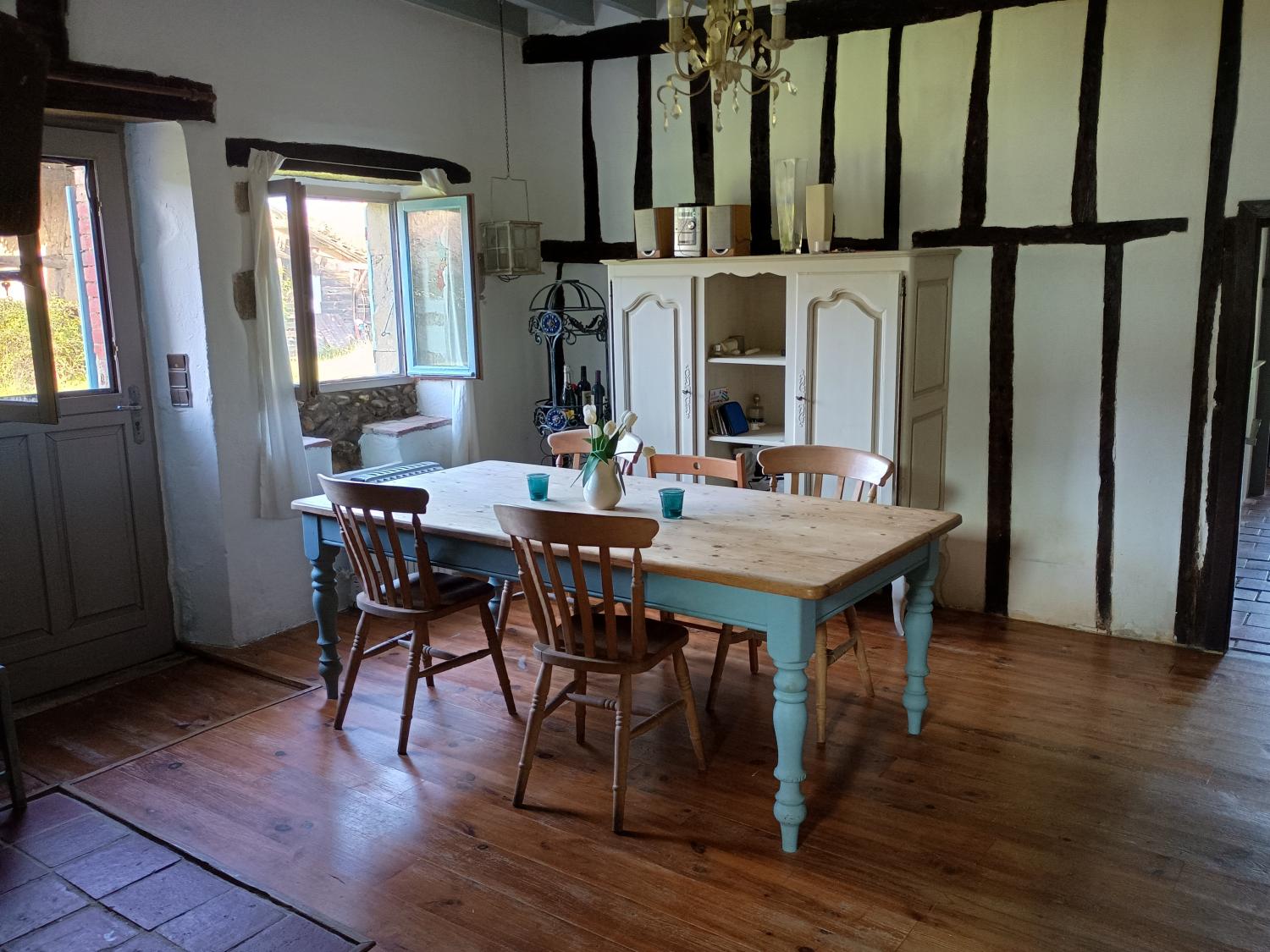 te koop vrijstaand huis Aire-sur-l'Adour Landes 6