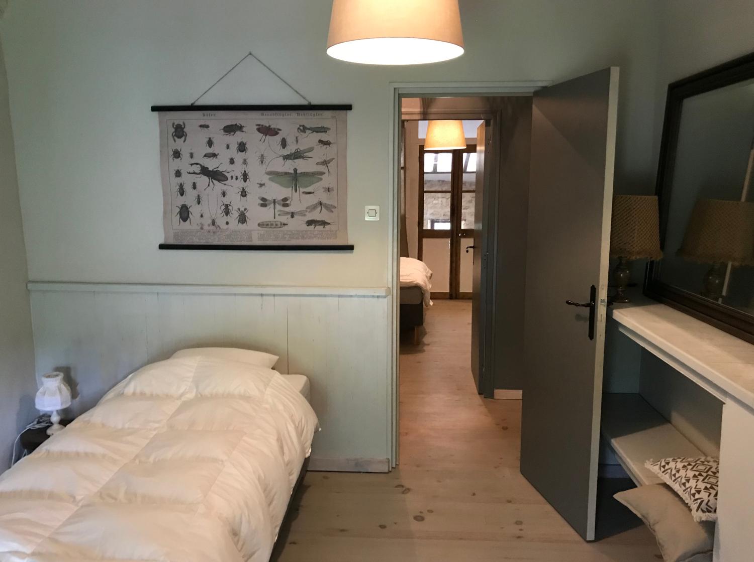  te koop gîtes/ chambres d'hôtes Autréville-Saint-Lambert Meuse 24