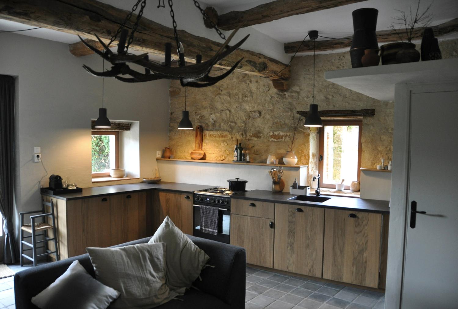  te koop gîtes/ chambres d'hôtes Autréville-Saint-Lambert Meuse 16