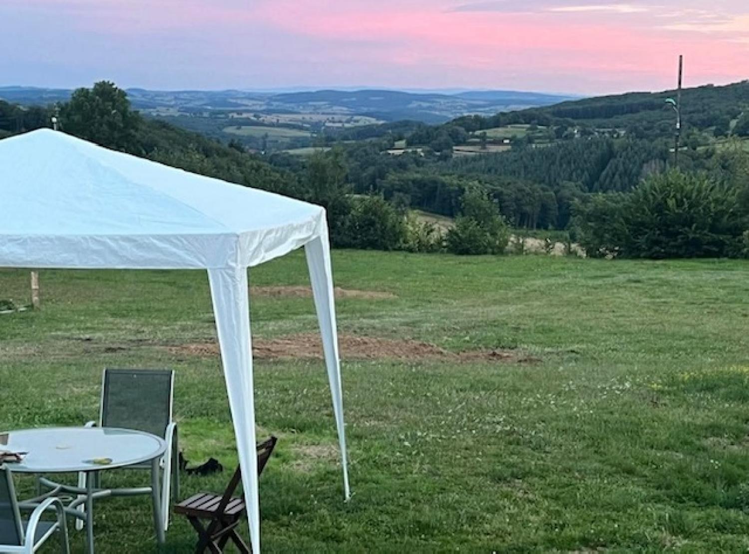  te koop landgoed Villapourçon Nièvre 2