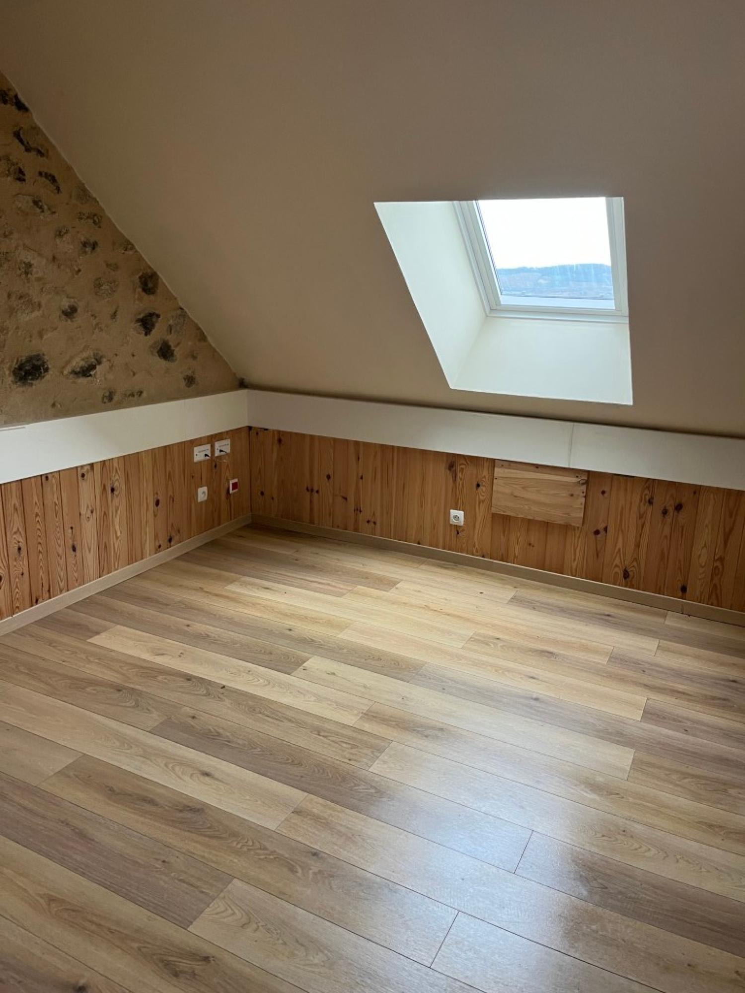  te koop huis met gîte Saint-Hilaire-en-Morvan Nièvre 12