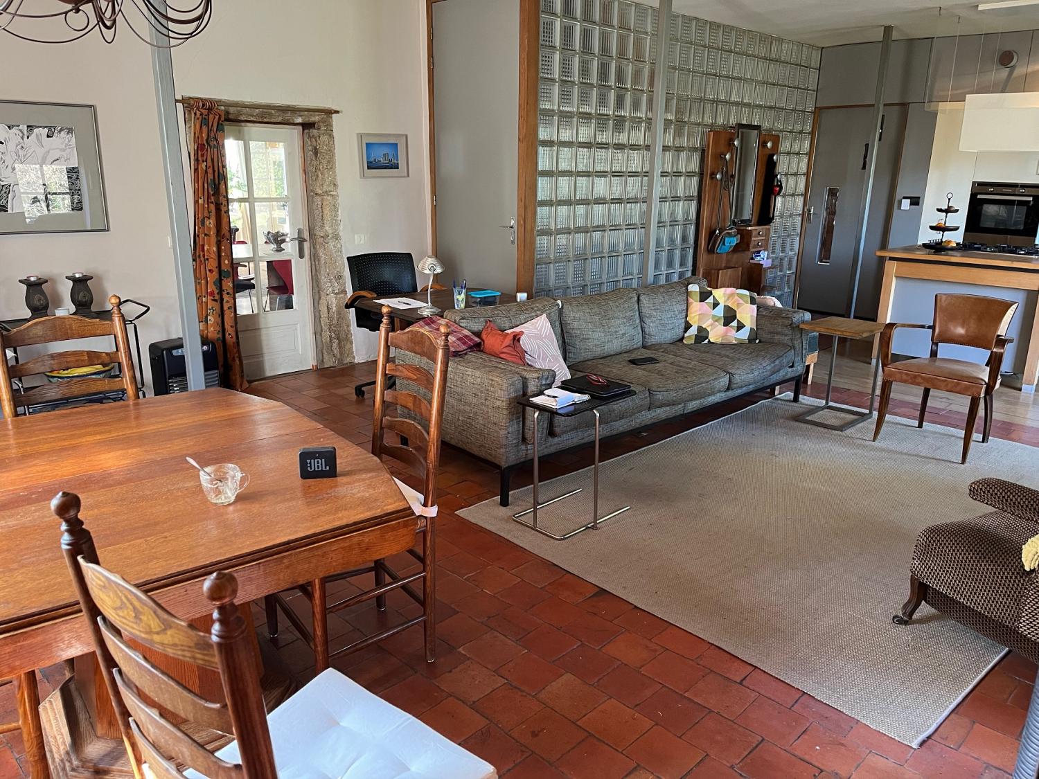  te koop dorpshuis Larochemillay Nièvre 4